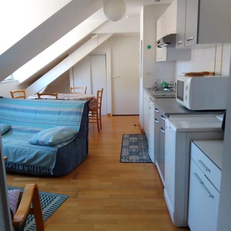 Appartement Au Coeur De Luchon Bagnères-de-Luchon Exterior foto