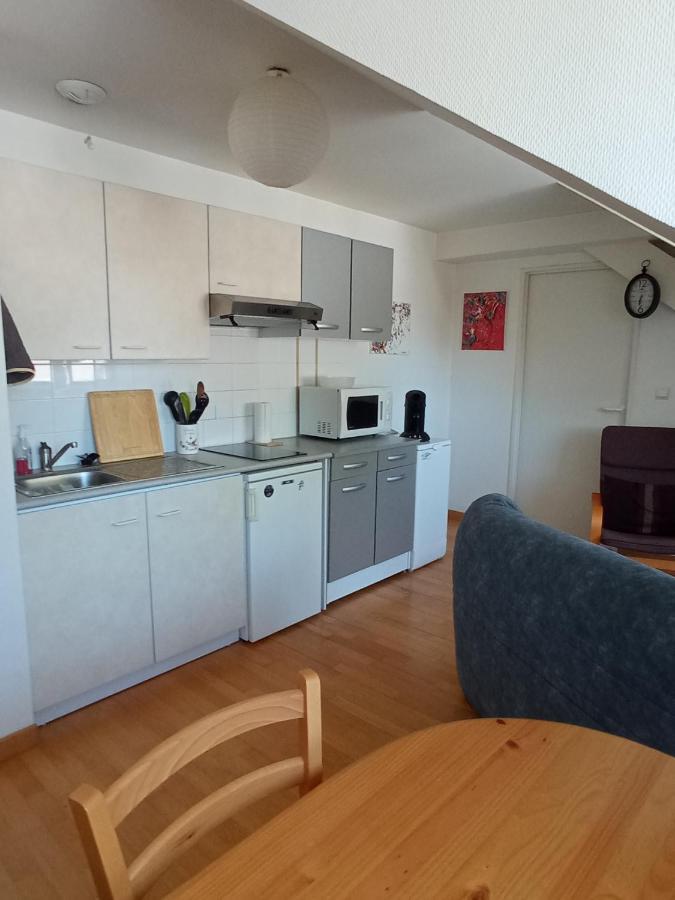 Appartement Au Coeur De Luchon Bagnères-de-Luchon Exterior foto